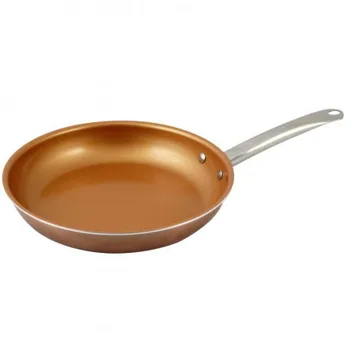 

Skillet Nonstick Copper 30cm TH-CFP30