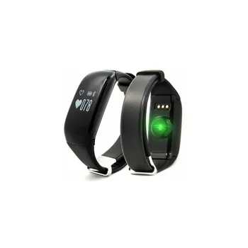

Brigmton BSPORT-14 bracelet activity BT4.0 Black