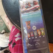 IKSNAIL 2L/5L/10L al aire libre seco bolsa seca impermeable saco flotar bucear plegable bolsas para Rafting en el río océano mochila