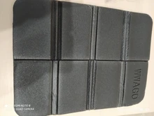 Picnic Mats Folding-Cushion Moisture-Proof-Pad Camping-Mat Foldable Small Outdoor Beach