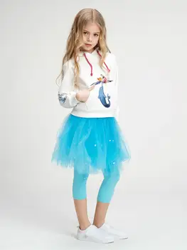 

Худи дет "Дельфин"