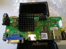 9CH * 4K ONVIF H.265/H.264 1 SATA NVR red grabadora de Video Digital Max 8TB vmeyesuper de CMS, con Cable P2P nube móvil