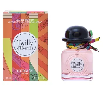

TWILLY D 'Hermès edp vaporizer 50 ml