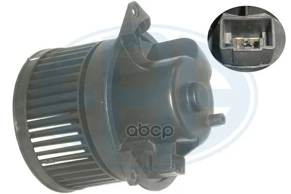 Вентилятор Отопителя Ford Focus/Mondeo Iii 664043 Era арт. 664043