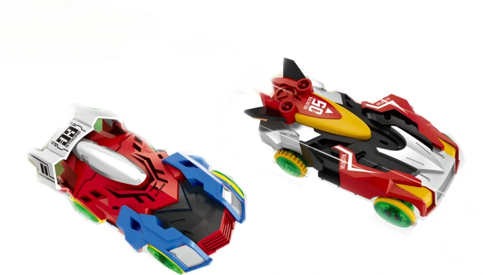 autoflier race track