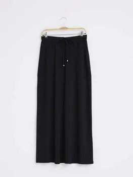 

Beli Wheel Cut Long Skirt