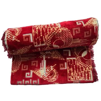 

Покрывало на диван и 2 кресла "Классик" KARBELTEX шириной 180 см 41