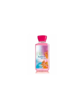 

DEARBODY SHOWER GEL 295 AMBER BLOSSOM