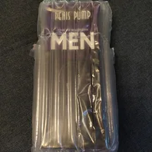 Dispositivo para agrandar el pene, bomba de vacío para agrandar el pene, masturbador masculino, aumento de la erección