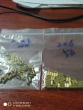 M6 M8 Nuts Insert-Nut Injection-Molding-Brass Knurled-Thread M4 M2.5 M5 M3 50pcs/20pcs