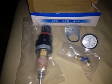 Pressure-Switches-Gauge PNEUMATIC-FILTER-REGULATOR AFR2000 Air-Treatment-Unit