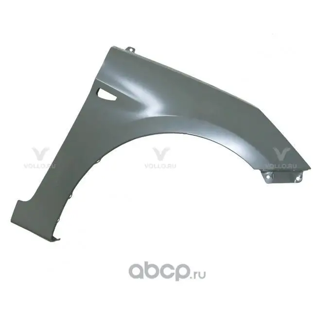 663211R300 Hyundai КРЫЛО ПЕР ПРАВ/ PANEL-FENDER,RH