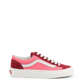 

Vans STYLE36 Unisex Pink 101981. Color: Pink, Size: US 7.5Vans192824122966