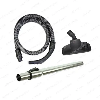

Philips FC 8632 PowerPro Active Durable Vacuum Hose Nozzle Telescopic Tube