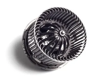 Мотор Отопителя Renault Logan/Sandero/Duster-A/C 04-/09- Tork Trk0599 TORK арт. TRK0599