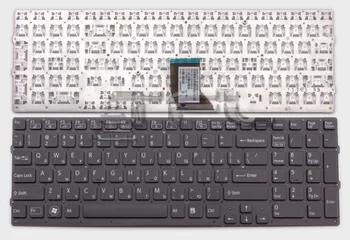 

Keyboard for Sony vpc-cb3s1 without frame