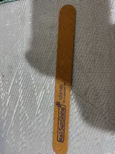 Limas profesionales de doble cara para manicura, lima de uñas de tamaño variado 80/100/150/180/240, puntas para pedicura, herramientas de diamante, lijado