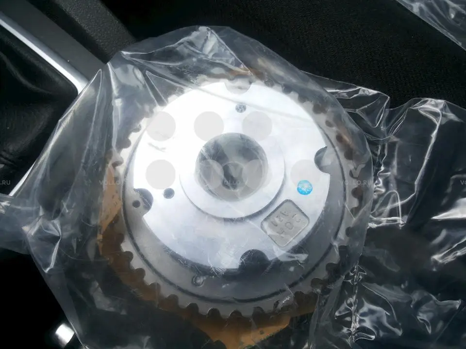Шестерня распредвала Ford B-MAX 2012> Ford C-MAX 2003-2011 Ford C-MAX 2011> Ford EcoSport 2013>
