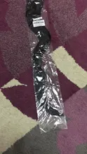 Extensiones de cabello humano con Clip, broches con 5 10 pulgadas/pieza, cabello Remy brasileño liso de Color puro Natural, 70g/Ud.