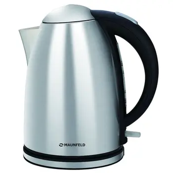 

Электрический чайник MAUNFELD MFK-743 S