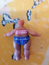 LOL surprise-piezas de cuerpo de muñeca para niñas, accesorios de juguete para regalo, 1 unidad