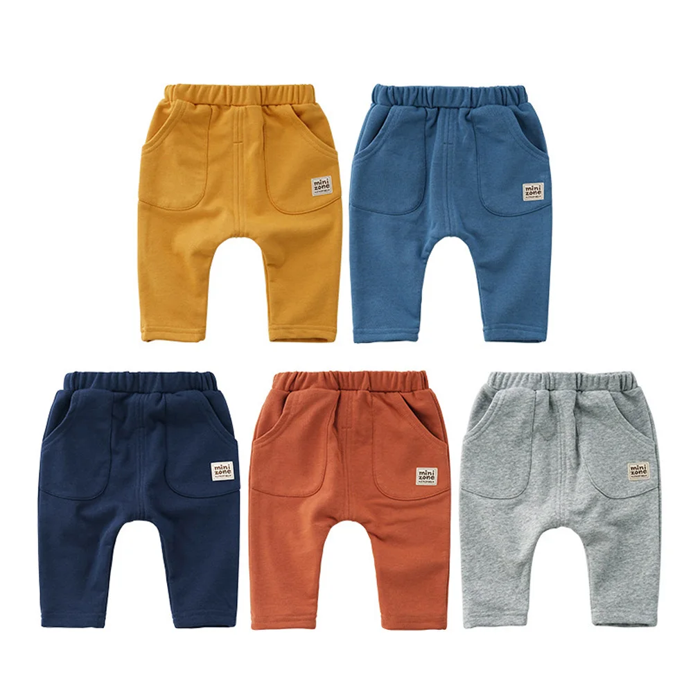 baby daily wear pants