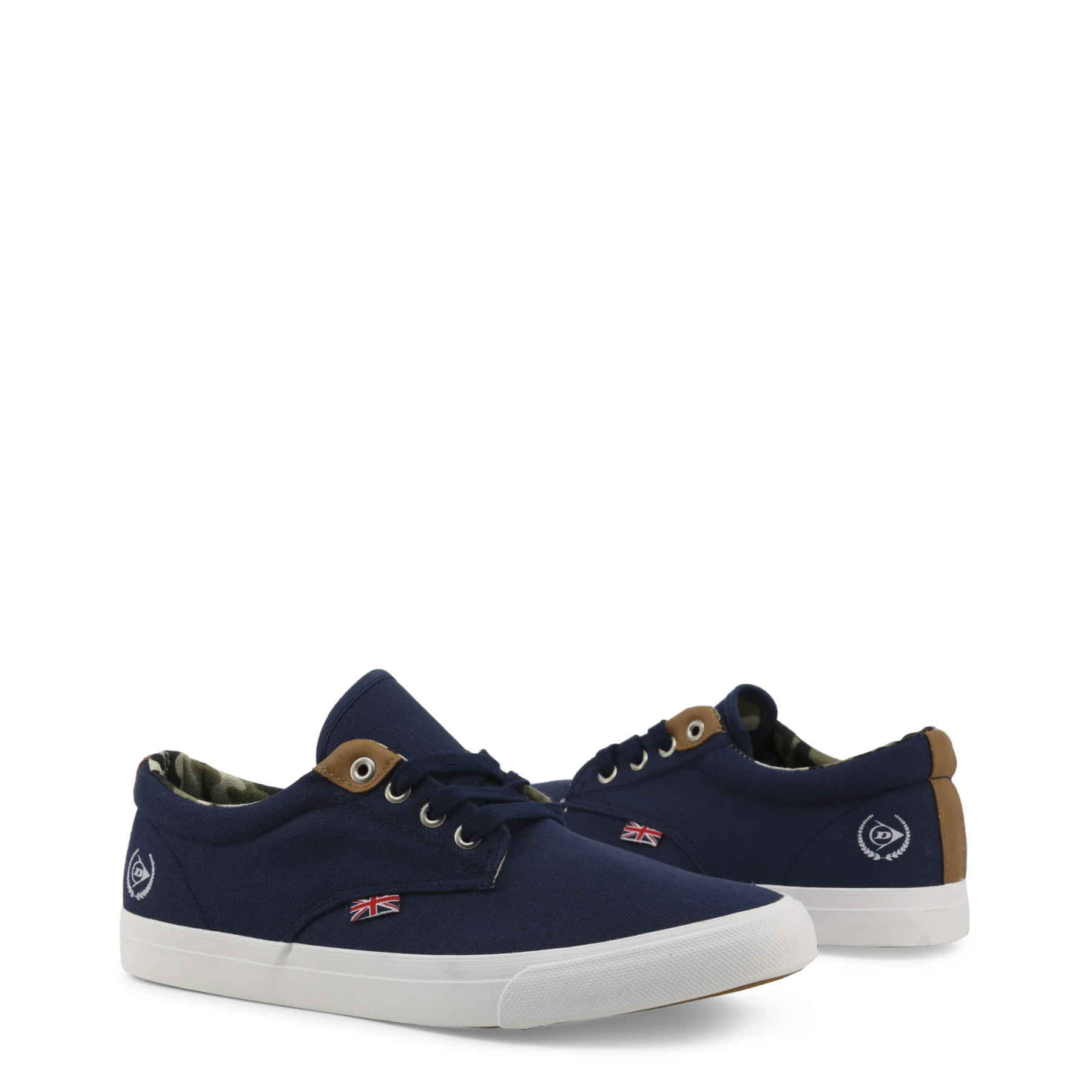 Dunlop 35379 Men 'S Blue 96044. Color: Blue, Size: EU 40Dunlop8050750394388