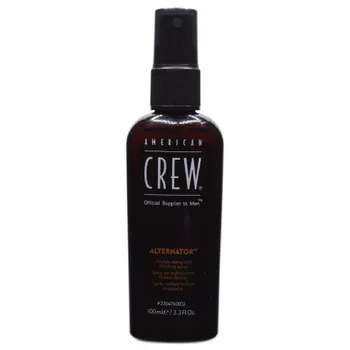 

Alternator spray 100ml American Crew