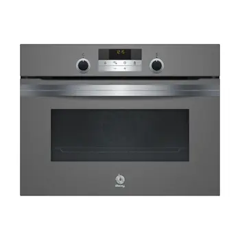 

Multipurpose Oven Balay 3CB5351A0 47 L Aqualisis 2800W Anthracite
