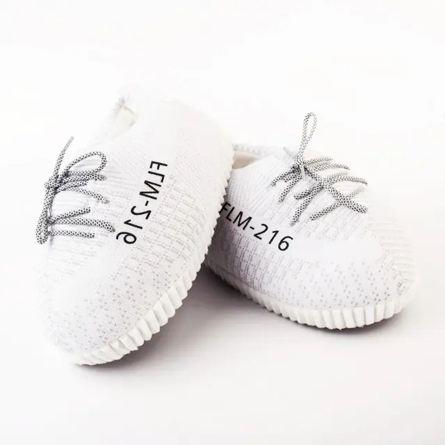 Flamingueo Winter Slippers Unisex Sloffen Dames Winter Pantoffels Heren  Pantoffels dames Warm Winter|Slippers| - AliExpress