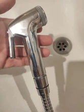 Shower Faucet Bidet-Sprayer Cleaning-Accessories Toilet Handheld Shattaf Higienica Ducha