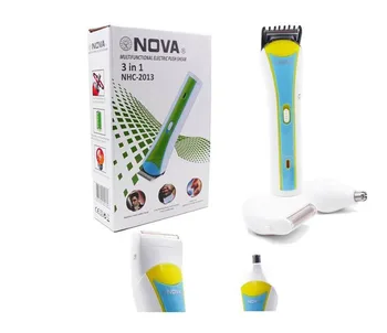 

Multifunctional RAZOR NOVA NHC-2013