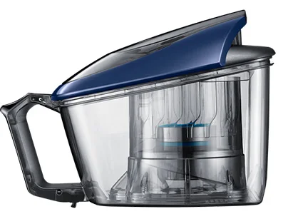Пылесос Samsung VC18M3120VB/EV