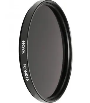 

HOYA PRO ND16 82MM neutral gray filter