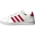 Кроссовки Adidas grand court base