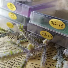 MB-pestañas de visón 25mm, 200/100/50/5 pares, venta al por mayor, 5D, 25 MM, imitación cils, maquillaje espectacular, largo, Pestañas postizas