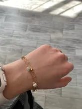 Modyle Bohemia 2 unids/set tobilleras para mujeres pie 2019 Accesorios de playa verano descalzo pulsera para sandalias tobillo en la pierna de la mujer