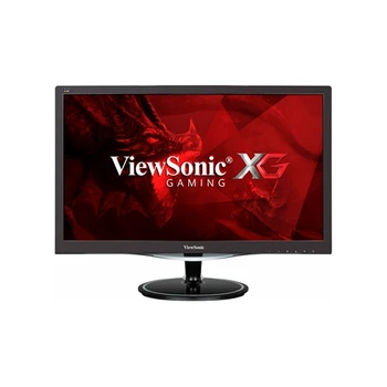 

Led Display 21.5 Viewsonic Vx2257-mhd Mmedia