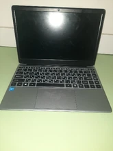 Portátil ultraligero CHUWI HeroBook Pro +, 13.3 3K (3.200x1.800) IPS, Intel Celeron J3455, 8GB RAM, 128GB eMMC, Windows 10, 38Wh