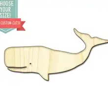 10 шт. вырезанный КИТ-на заказ Выберите свой размер-лазерная резка Деревянные Художественные товары для рукоделия Настенный декор свадебный детский DCS0239