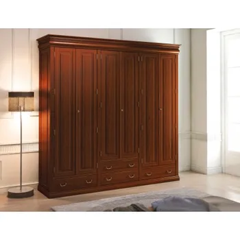 

Wardrobe Classic style mod. Thebes