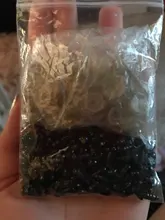 100 Uds 6-12mm 8mm 10mm 12mm plástico negro artesanía ojos de seguridad para muñecas osos de peluche juguete suave haciendo animales Amigurumi Accesorios