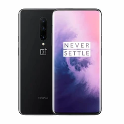 OnePlus 7 Pro 8 ГБ/256 ГБ серый двойной SIM зеркало