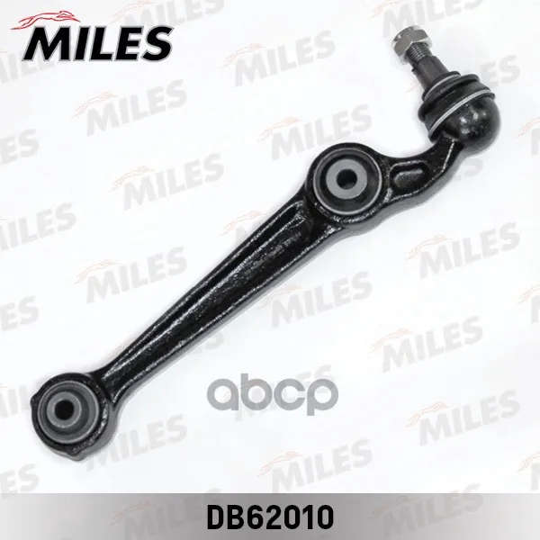 Рычаг Mazda 6 02- Пер.Подв.Нижн.Лев/Прав Miles Db62010 Miles арт. DB62010