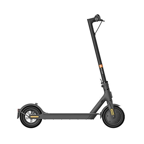 XIAOMI Mi Electric Scooter 1S (Black) - AliExpress Sports \u0026 Entertainment