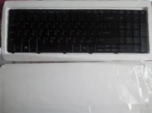 Laptop Keyboard Aspire E1-521G Acer Russian New FOR E1-571g/E1-531/E1-531g/.. Black