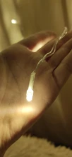 Curtain-Light Garland Led-String Garden Icicle Wedding Birthday-Party 300LED 110V 220V