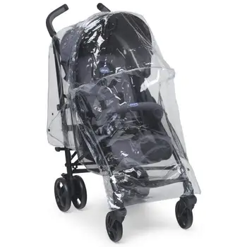 

Luxury Stroller CHICCO Universal Rain Cover