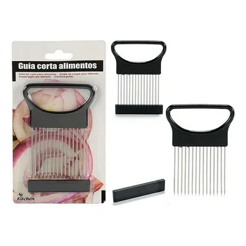 

Cutter Black (1 x 18,2 x 10,2 cm)