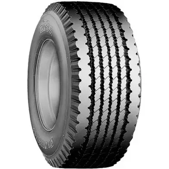 

Bridgestone 385/65 R22, 5 160 K/158L R164 Tyre truck